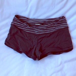 Lululemon speed short